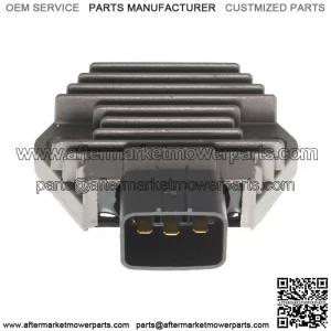 Voltage Rectifier Regulator For Honda TRX450ES TRX400FW Foreman TRX450FM TRX450R