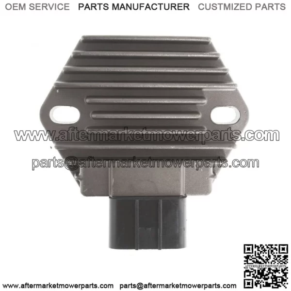 Voltage Rectifier Regulator For Honda TRX450ES TRX400FW Foreman TRX450FM TRX450R - Image 2