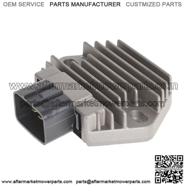 Voltage Rectifier Regulator For Honda TRX450ES TRX400FW Foreman TRX450FM TRX450R - Image 3