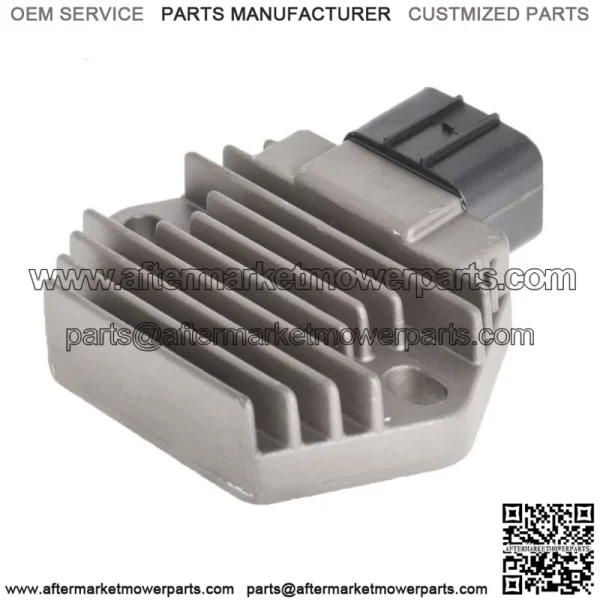 Voltage Rectifier Regulator For Honda TRX450ES TRX400FW Foreman TRX450FM TRX450R - Image 4
