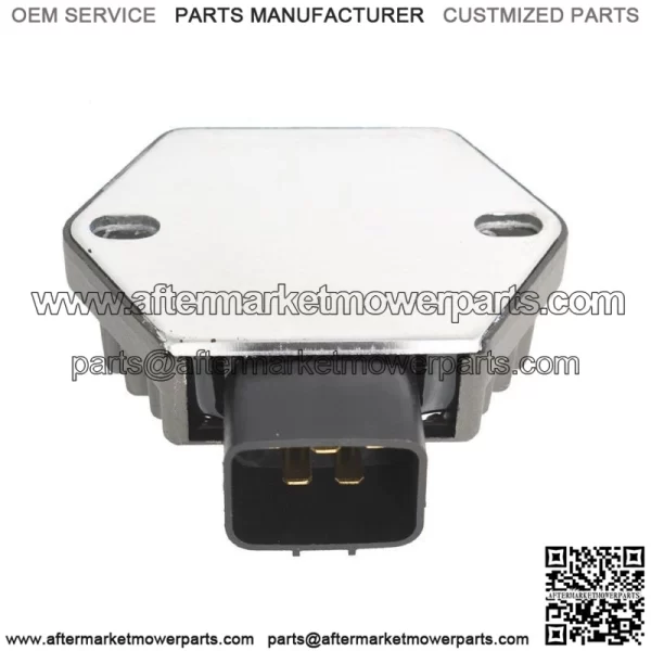 Voltage Rectifier Regulator For Honda TRX450ES TRX400FW Foreman TRX450FM TRX450R - Image 5
