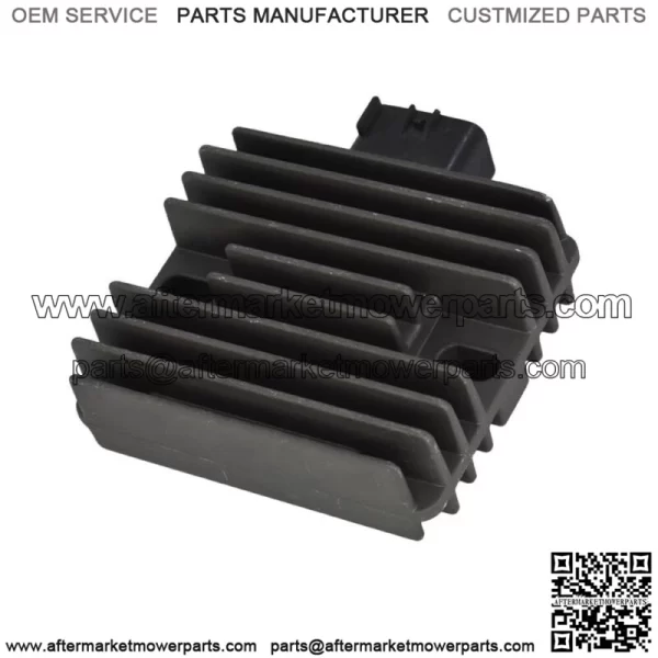 Voltage Regulator Rectifier for Honda TRX 500 Fourtrax Foreman Rubicon FA - 4x4 - Image 4