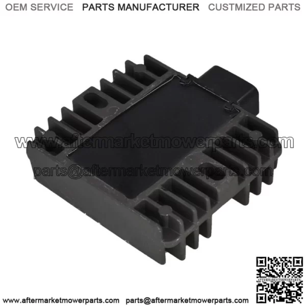 Voltage Regulator Rectifier for Honda TRX 500 Fourtrax Foreman Rubicon FA - 4x4 - Image 5