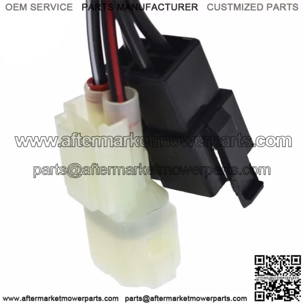 Voltage Regulator Rectifier Assembly For Arctic Cat 250 2001 2004 2005 - Image 5
