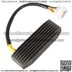 Regulator Rectifier for Suzuki Intruder VS1400GL 1996-2004 VS800GL 1992-2008