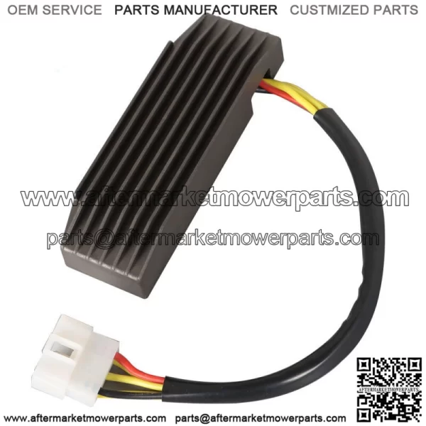 Regulator Rectifier for Suzuki Intruder VS1400GL 1996-2004 VS800GL 1992-2008 - Image 3