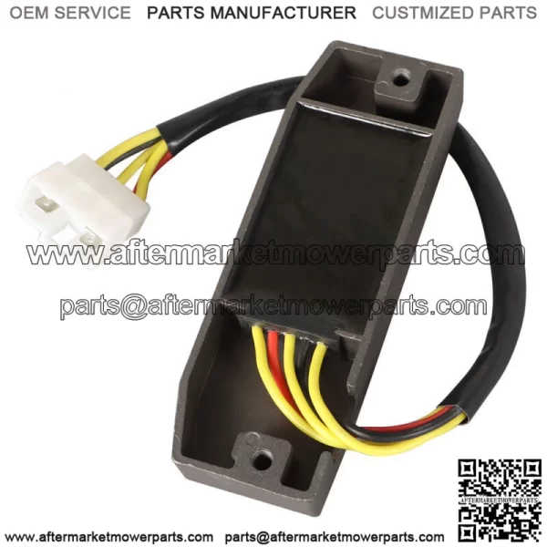 Regulator Rectifier for Suzuki Intruder VS1400GL 1996-2004 VS800GL 1992-2008 - Image 4