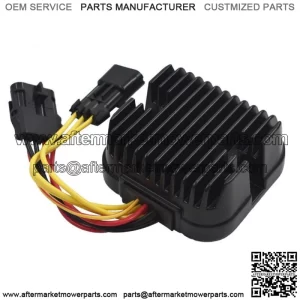 Brand New Voltage Regulator Rectifier For Polaris RZR 800 EFI / S / LE 2008 2009