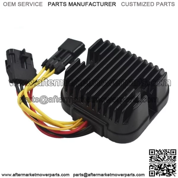 Brand New Voltage Regulator Rectifier For Polaris RZR 800 EFI / S / LE 2008 2009