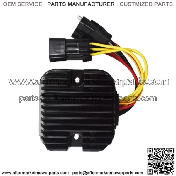 Brand New Voltage Regulator Rectifier For Polaris RZR 800 EFI / S / LE 2008 2009 - Image 3