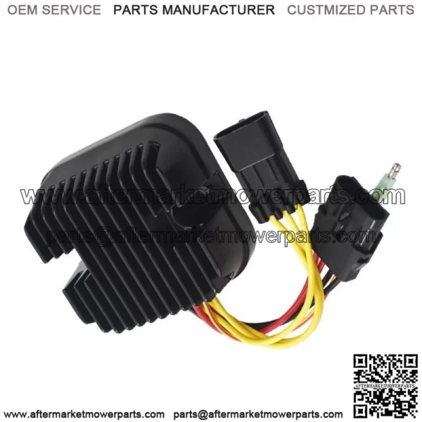 Brand New Voltage Regulator Rectifier For Polaris RZR 800 EFI / S / LE 2008 2009 - Image 4