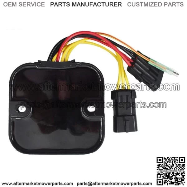 Brand New Voltage Regulator Rectifier For Polaris RZR 800 EFI / S / LE 2008 2009 - Image 5