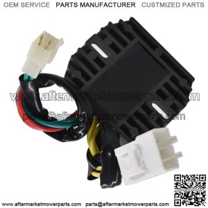 REGULATOR RECTIFIER For Honda CBR600RR CBR 600 RR 2003 2004 2005 2006