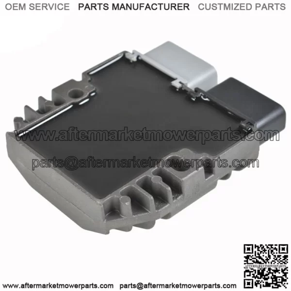 Voltage Rectifier Regulator for Kawasaki Ninja ZX10R 2004-2007 ZX14 2006-2013 - Image 3