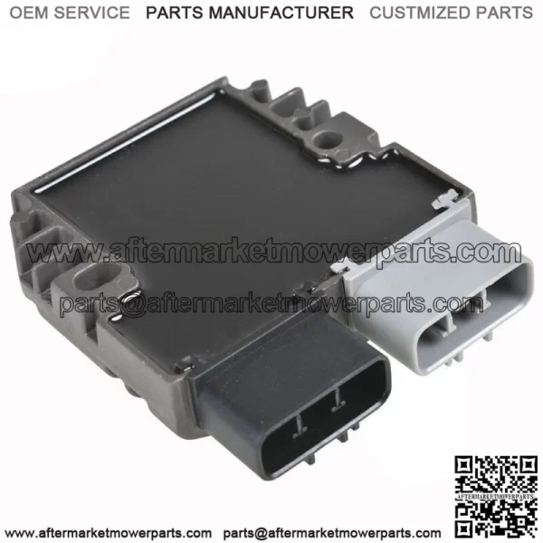 Voltage Rectifier Regulator for Kawasaki Ninja ZX10R 2004-2007 ZX14 2006-2013 - Image 4