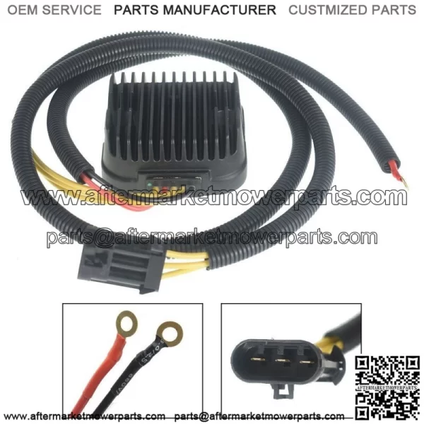 Voltage Regulator Rectifier For Polaris Sportsman 550 850 X2 XP 850 1000 ATV