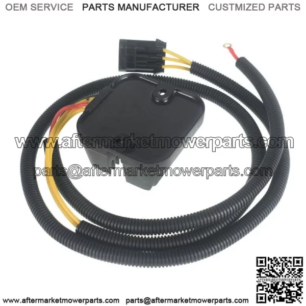 Voltage Regulator Rectifier For Polaris Sportsman 550 850 X2 XP 850 1000 ATV - Image 3