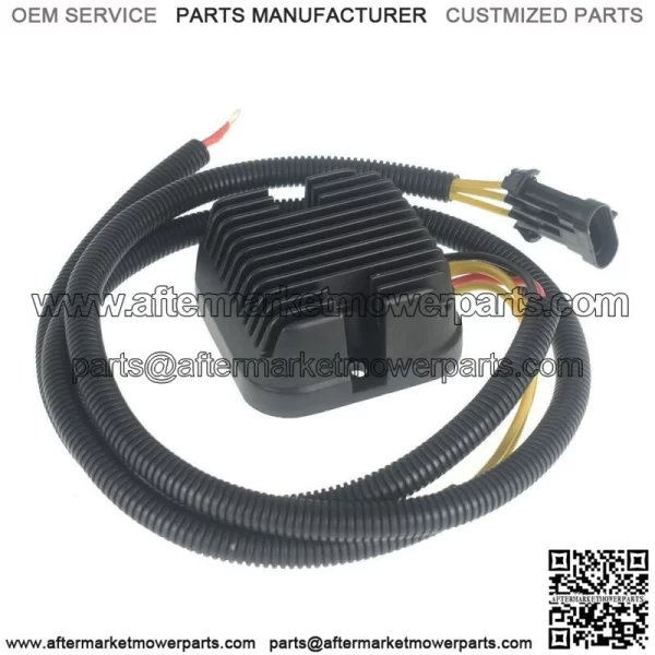 Voltage Regulator Rectifier For Polaris Sportsman 550 850 X2 XP 850 1000 ATV - Image 4