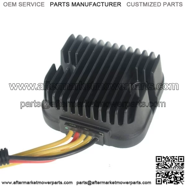 Voltage Regulator Rectifier For Polaris Sportsman 550 850 X2 XP 850 1000 ATV - Image 5