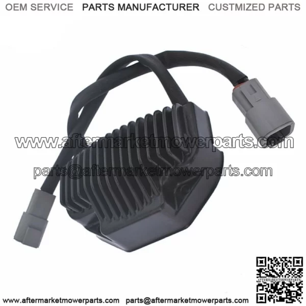 For Dyna Models  Glide 2006 2007 12V 74631-06 Voltage Regulator Rectifier