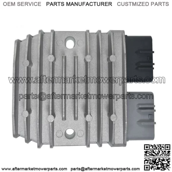 For Yamaha Grizzly 700 YFM700 2007 2008 2009-2014 New Regulator Rectifier - Image 3