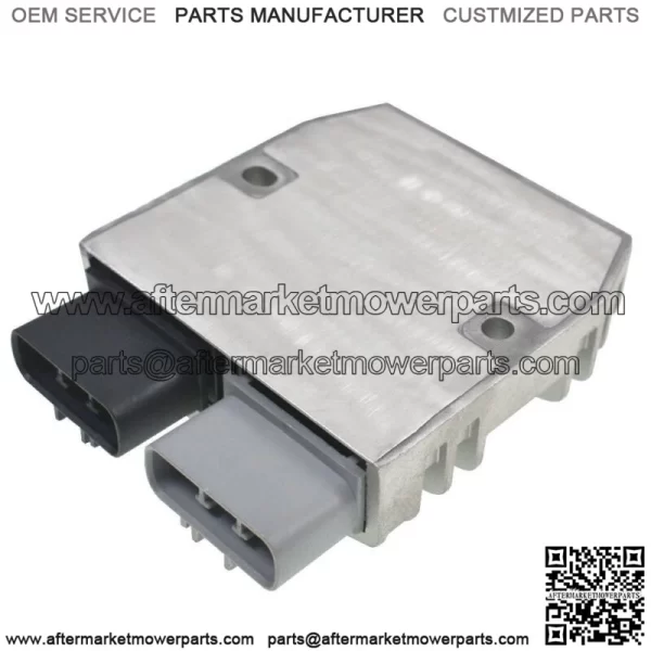For Yamaha Grizzly 700 YFM700 2007 2008 2009-2014 New Regulator Rectifier - Image 4