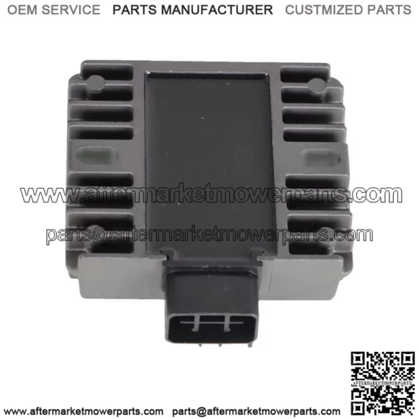 Voltage Regulator Rectifier UTV 700 500 400 YS700 For HiSun Massimo TSC BENNCHE - Image 2