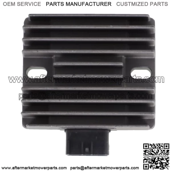 Voltage Regulator Rectifier UTV 700 500 400 YS700 For HiSun Massimo TSC BENNCHE - Image 3