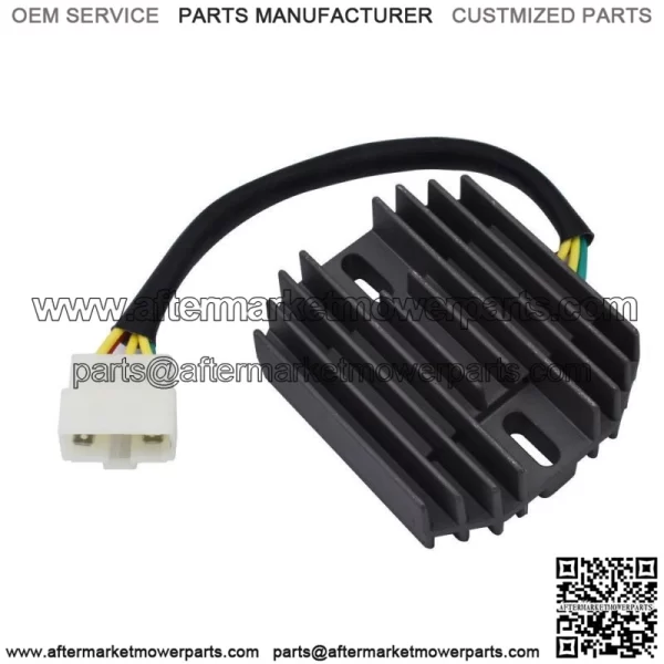For SUZUKI GSX-R1300 GSXR 1300 HAYABUSA Motorcycle 1999-2007 Regulator Rectifier