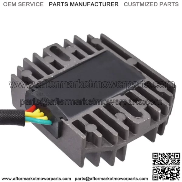 For SUZUKI GSX-R1300 GSXR 1300 HAYABUSA Motorcycle 1999-2007 Regulator Rectifier - Image 2