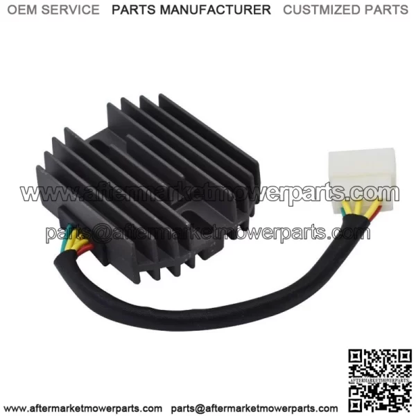 For SUZUKI GSX-R1300 GSXR 1300 HAYABUSA Motorcycle 1999-2007 Regulator Rectifier - Image 4