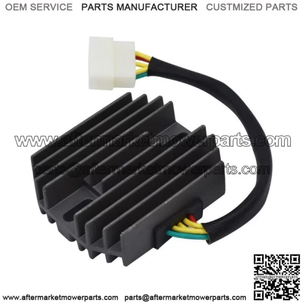 For SUZUKI GSX-R1300 GSXR 1300 HAYABUSA Motorcycle 1999-2007 Regulator Rectifier - Image 5