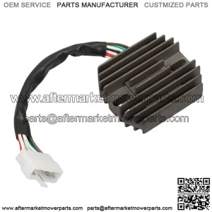 New Regulator Rectifier For Yamaha Motorcycle XS400 XS650 FJ600 1978-1985