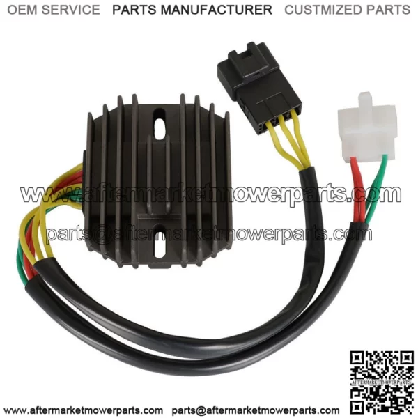 For Honda CBR600F4 CBR600F4I 2001 2002 2003 2004 2005 2006 Regulator Rectifier - Image 2