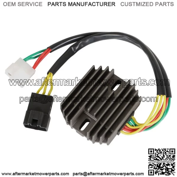 For Honda CBR600F4 CBR600F4I 2001 2002 2003 2004 2005 2006 Regulator Rectifier - Image 3