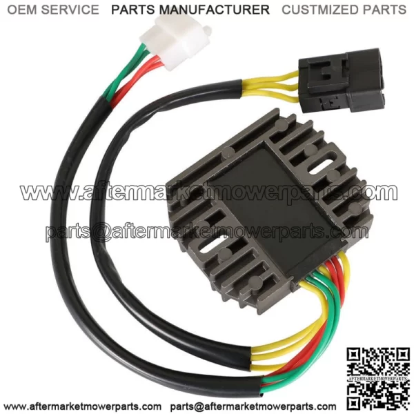 For Honda CBR600F4 CBR600F4I 2001 2002 2003 2004 2005 2006 Regulator Rectifier - Image 4