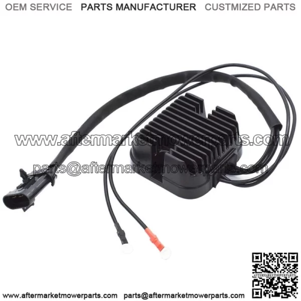 New Voltage Regulator Rectifier For Victory Cross Country Roads Vision 2008-2017 - Image 2