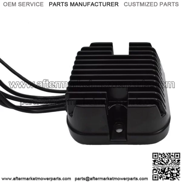 New Voltage Regulator Rectifier For Victory Cross Country Roads Vision 2008-2017 - Image 3