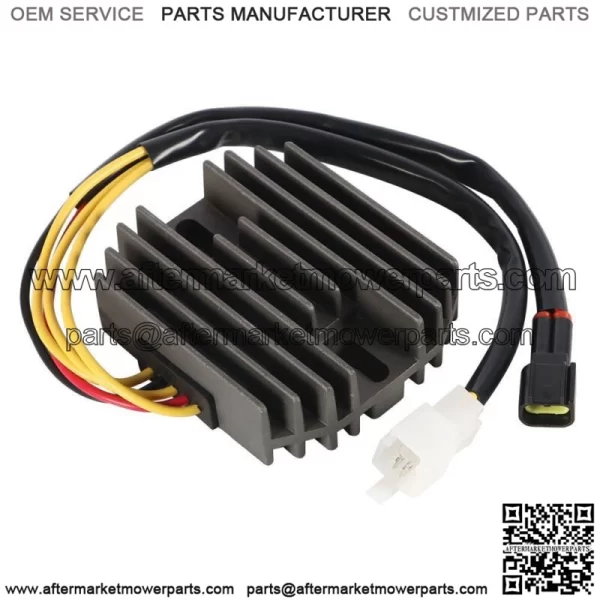For Suzuki DRZ400 DR-Z400 Drz 400 2000-2017 2019 Voltage Regulator Rectifier - Image 3