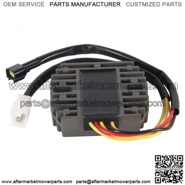 For Suzuki DRZ400 DR-Z400 Drz 400 2000-2017 2019 Voltage Regulator Rectifier - Image 4