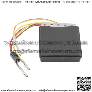 Regulator Rectifer for Polaris Sportsman 600 Twin 597Cc 2003 2004