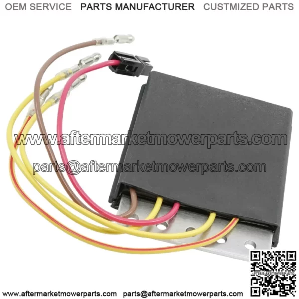 Regulator Rectifer for Polaris Sportsman 600 Twin 597Cc 2003 2004 - Image 3