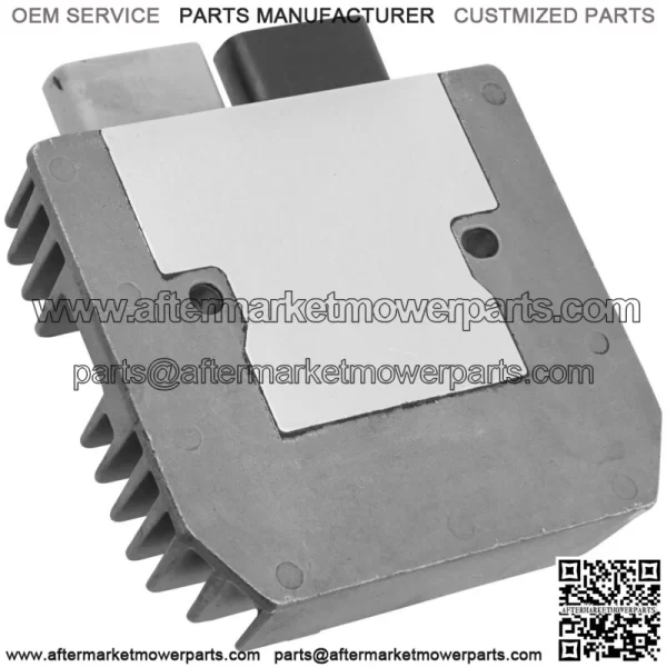 710005842 710005568 Regulator Rectifier For Can Am Maverick X3 Turbo 2018 - Image 3