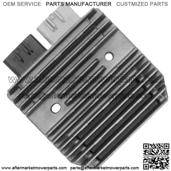 710005842 710005568 Regulator Rectifier For Can Am Maverick X3 Turbo 2018 - Image 4