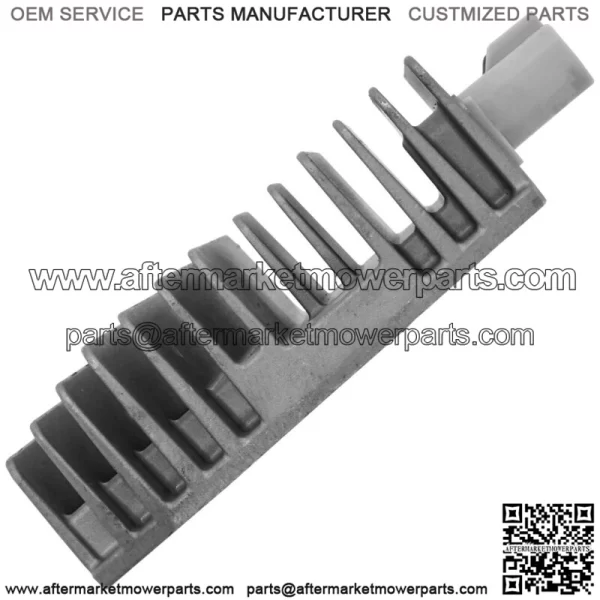 710005842 710005568 Regulator Rectifier For Can Am Maverick X3 Turbo 2018 - Image 5
