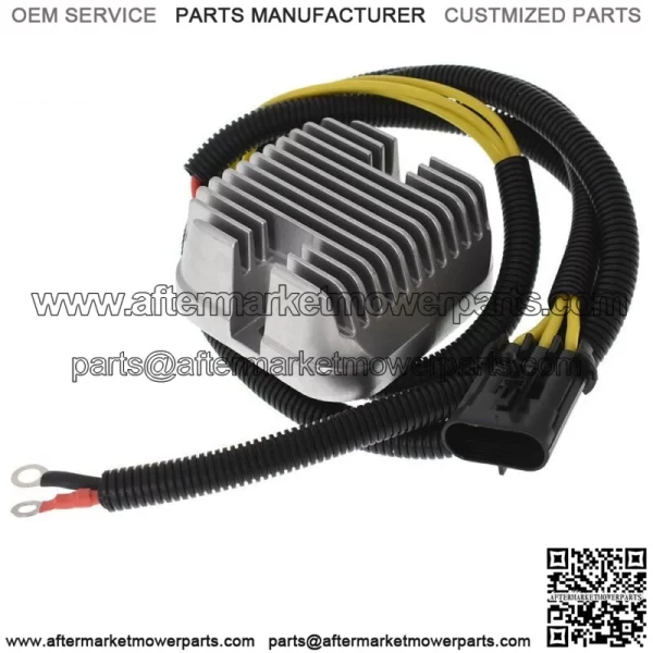 For Polaris Sportsman 570 / 570 Touring/X2 570 2014-2018 57'' Voltage Regulator - Image 2