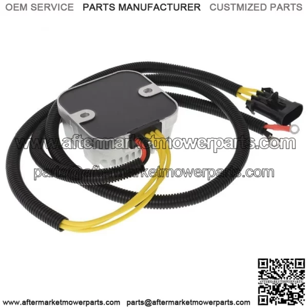 For Polaris Sportsman 570 / 570 Touring/X2 570 2014-2018 57'' Voltage Regulator - Image 3