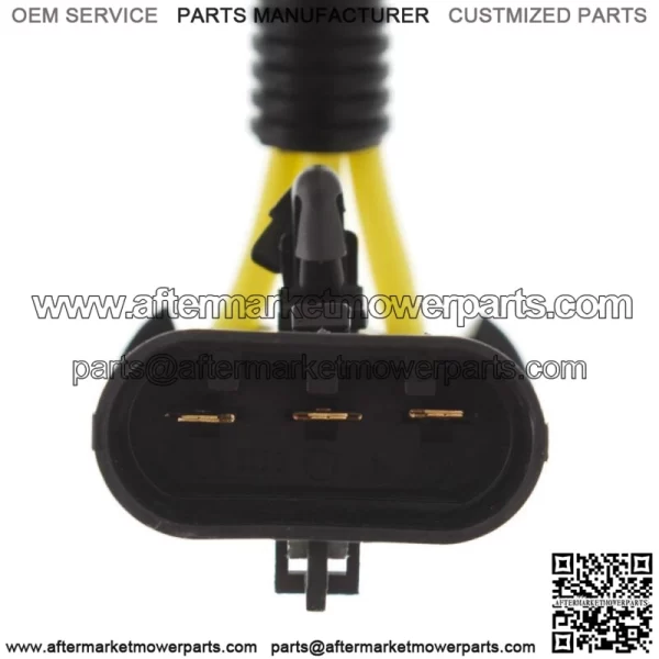 For Polaris Sportsman 570 / 570 Touring/X2 570 2014-2018 57'' Voltage Regulator - Image 4