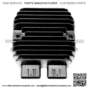 Rectifier Segway AT6 A01M04300001