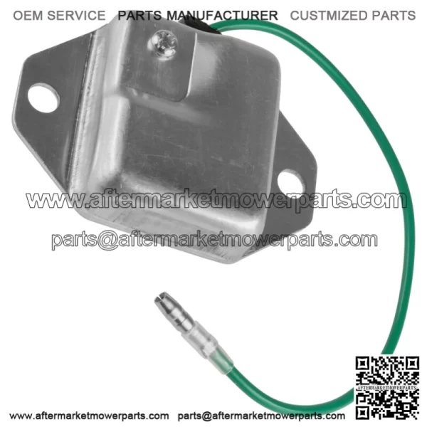 Regulator Rectifier for Yamaha Blaster 200 YFS200 1988-2006 Atv Regulator (For: Yamaha YFS200)
